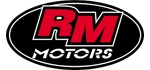 RM motors