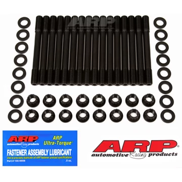 ARP fejcsavar készlet Mitsubishi 3.0L 6G72 V6-hoz  ARP fejcsavar készlet Mitsubishi 3.0L 6G72 V6-hoz
