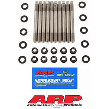ARP fejcsavar szett Mitsubishi Lancer EVO 4-9 4G63 CA625+ M11-hez ARP fejcsavar szett Mitsubishi Lancer EVO 4-9 4G63 CA625+ M11-hez