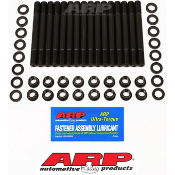 ARP főcsapszeg-készlet Mitsubishi 3.0L 6G72 V6 1993+-hoz  ARP főcsapszeg-készlet Mitsubishi 3.0L 6G72 V6 1993+-hoz