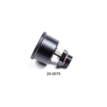Üzemanyag nyomásmérő 0-100 PSI 8AN adapterrel Radium Engineering Üzemanyag nyomásmérő 0-100 PSI 8AN adapterrel Radium Engineering