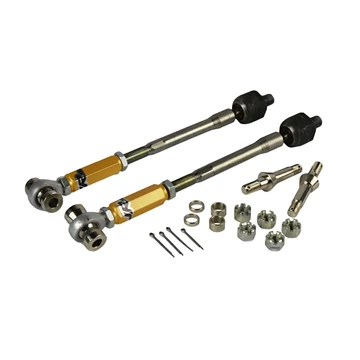 JRspec nyakkendő rudak kormányrúdvégek Nissan S13/ S14-hez JRspec nyakkendő rudak kormányrúdvégek Nissan S13/ S14-hez