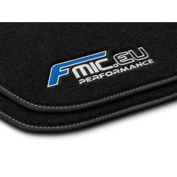 FMIC Performance Prémium velúr autó padlószőnyegek BMW 3 E36 1990-2000 BMW 3 E36-hoz FMIC Performance Prémium velúr autó padlószőnyegek BMW 3 E36 1990-2000 BMW 3 E36-hoz