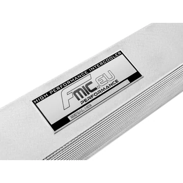 Intercooler 280x300x76mm FMIC.EU Intercooler 280x300x76mm FMIC.EU