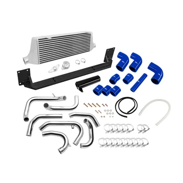 Intercooler Subaru Impreza STI 08+ Kék Intercooler Subaru Impreza STI 08+ Kék