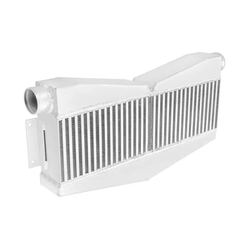 Twin-Turbo intercooler 595x180x90mm FMIC.EU Twin-Turbo intercooler 595x180x90mm FMIC.EU