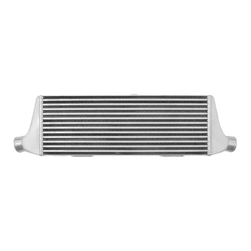 Intercooler Subaru Impreza 02-07 Kék Intercooler Subaru Impreza 02-07 Kék