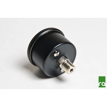 Üzemanyagnyomás-mérő 90 fokos adapterrel Radium Engineering Üzemanyagnyomás-mérő 90 fokos adapterrel Radium Engineering