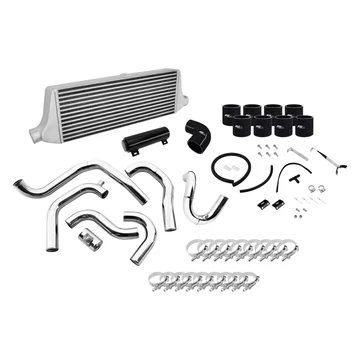 Intercooler Subaru Impreza 02-07 Fekete Intercooler Subaru Impreza 02-07 Fekete