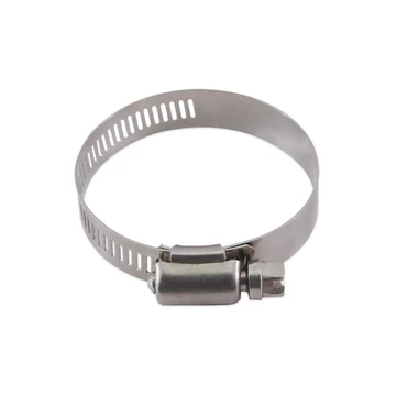 Mishimoto MMCLAMP-WG-20HT Nagy nyomatékú fogaskerékbilincs 0,43"-0,79" (11mm-20mm) 10 darabos csomag Mishimoto MMCLAMP-WG-20HT Nagy nyomatékú fogaskerékbilincs 0,43"-0,79" (11mm-20mm) 10 darabos csomag