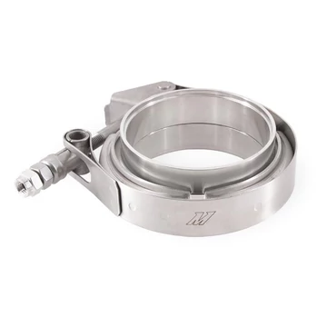 Mishimoto MMCLAMP-VA-3 Alumínium V-szalag bilincs 3" (76.2mm) Mishimoto MMCLAMP-VA-3 Alumínium V-szalag bilincs 3" (76.2mm)