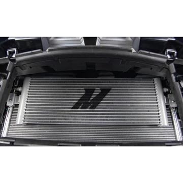 Mishimoto MMTC-SUP-20 sebességváltó hűtő Toyota Supra 20+-hoz Mishimoto MMTC-SUP-20 sebességváltó hűtő Toyota Supra 20+-hoz