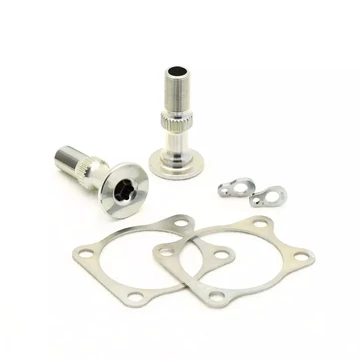 Toyota GT86 Subaru BRZ első STI átalakító készlet Wisefab Toyota GT86 Subaru BRZ első STI átalakító készlet Wisefab