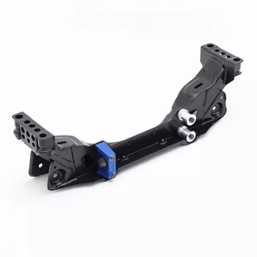 Nissan 350Z első csomagtartó áthelyező készlet Wisefab Nissan 350Z első csomagtartó áthelyező készlet Wisefab