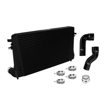 Intercooler FMIC.Pro VW Golf Mk5 Mk6 65 mm-es mag Intercooler FMIC.Pro VW Golf Mk5 Mk6 65 mm-es mag