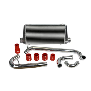Intercooler MITSUBISHI LANCER EVO 1/2/3 piros Intercooler MITSUBISHI LANCER EVO 1/2/3 piros