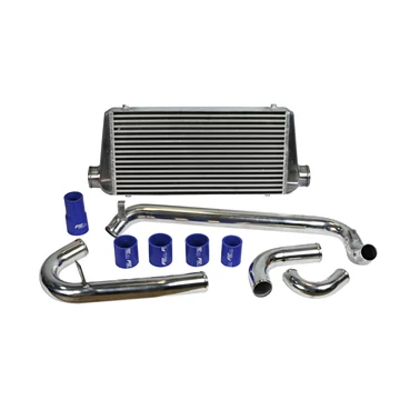 Intercooler MITSUBISHI LANCER EVO 1/2/3 Kék Intercooler MITSUBISHI LANCER EVO 1/2/3 Kék