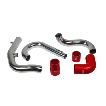 Intercooler Mitsubishi Lancer Evo 7/8/9 Red Intercooler Mitsubishi Lancer Evo 7/8/9 Red