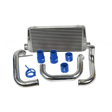 Intercooler Nissan Skyline R32 Kék Intercooler Nissan Skyline R32 Kék