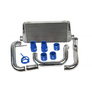 Intercooler Nissan Skyline R33 Kék Intercooler Nissan Skyline R33 Kék