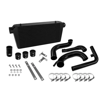 Intercooler Nissan 200sx s13 SR20DET Black Edition Nissan 200sx s13 SR20DET fekete kiadás Intercooler Nissan 200sx s13 SR20DET Black Edition Nissan 200sx s13 SR20DET fekete kiadás