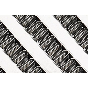 Intercooler Subaru Impreza 01-06 Fekete Intercooler Subaru Impreza 01-06 Fekete