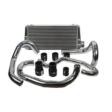 Intercooler Subaru Impreza 92-00 Fekete Intercooler Subaru Impreza 92-00 Fekete