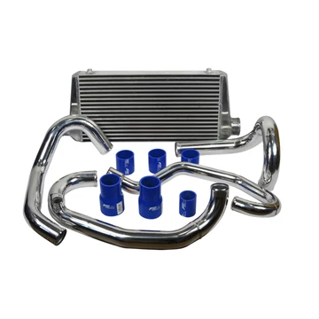 Intercooler Subaru Impreza 92-00 Kék Intercooler Subaru Impreza 92-00 Kék