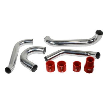 Toyota Supra Red intercooler Toyota Supra Red intercooler
