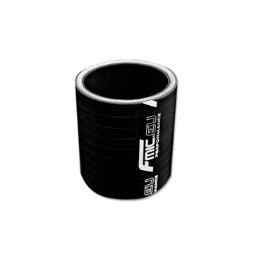 Egyenes szilikon csatlakozó 11mm Fekete 50cm Egyenes szilikon csatlakozó 11mm Fekete 50cm
