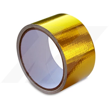 Mishimoto MMGRT-215 Heat Defense hővédő szalag - 2" x 15 tekercs Mishimoto MMGRT-215 Heat Defense hővédő szalag - 2" x 15 tekercs
