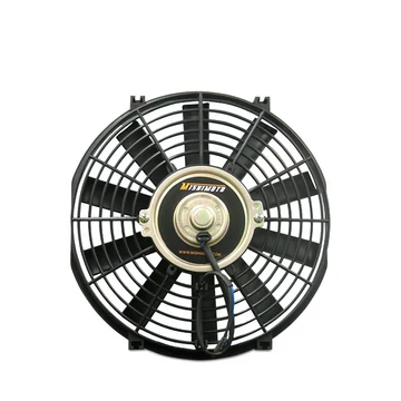 Mishimoto MMFAN-12 Slim elektromos ventilátor 12" Mishimoto MMFAN-12 Slim elektromos ventilátor 12"