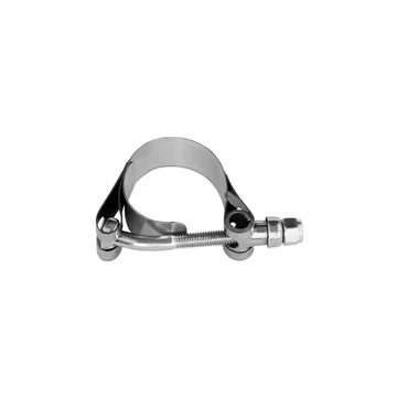 Mishimoto MMCLAMP-125 rozsdamentes acél T-csavaros bilincs 1.14" - 1.37" (29MM - 35MM) Mishimoto MMCLAMP-125 rozsdamentes acél T-csavaros bilincs 1.14" - 1.37" (29MM - 35MM)