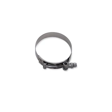 Mishimoto MMCLAMP-15 rozsdamentes acél T-csavaros bilincs 1.42" - 1.57" (36MM - 40MM) Mishimoto MMCLAMP-15 rozsdamentes acél T-csavaros bilincs 1.42" - 1.57" (36MM - 40MM)