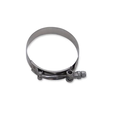 Mishimoto MMCLAMP-225 rozsdamentes acél T-csavaros bilincs 2.12" - 2.44" (54MM - 62MM) Mishimoto MMCLAMP-225 rozsdamentes acél T-csavaros bilincs 2.12" - 2.44" (54MM - 62MM)