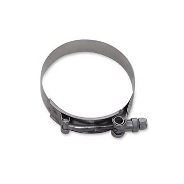 Mishimoto MMCLAMP-25 rozsdamentes acél T-csavaros bilincs 2.36" - 2.67" (60MM - 68MM) Mishimoto MMCLAMP-25 rozsdamentes acél T-csavaros bilincs 2.36" - 2.67" (60MM - 68MM)