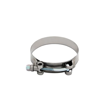 Mishimoto MMCLAMP-35 rozsdamentes acél T-csavaros bilincs 3.38" - 3.70" (86MM - 94MM) Mishimoto MMCLAMP-35 rozsdamentes acél T-csavaros bilincs 3.38" - 3.70" (86MM - 94MM)