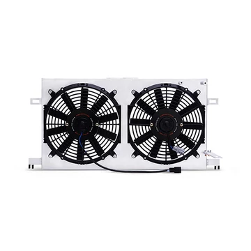 Mishimoto MMFS-BRZ-13P ventilátorkárpit készlet Subaru/Scion/Toyota BRZ/FR-S/86 13+-hoz Polírozva Mishimoto MMFS-BRZ-13P ventilátorkárpit készlet Subaru/Scion/Toyota BRZ/FR-S/86 13+-hoz Polírozva