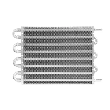 Mishimoto MMTC-TF-1212 univerzális sebességváltó folyadékhűtő 12" x 10" x 0,75" Mishimoto MMTC-TF-1212 univerzális sebességváltó folyadékhűtő 12" x 10" x 0,75"