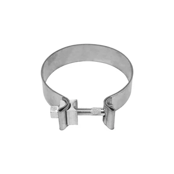 Kipufogó bilincs S-Clamp 101mm Kipufogó bilincs S-Clamp 101mm
