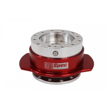 Naba gyorskioldó D1SPEC Red II-GEN Naba gyorskioldó D1SPEC Red II-GEN
