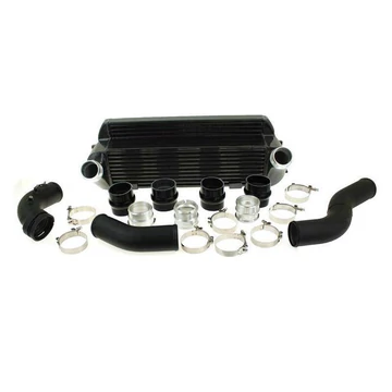 TurboWorks intercooler BMW F20 F22 F30 F32 N55 130/210mm TurboWorks intercooler BMW F20 F22 F30 F32 N55 130/210mm