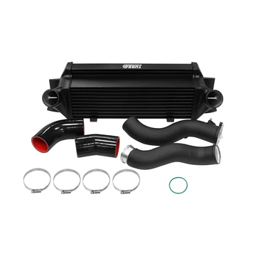 TurboWorks intercooler BMW G20 G22 G28 Z4 B48 320I 325I 420I 425ICharge csövek TurboWorks intercooler BMW G20 G22 G28 Z4 B48 320I 325I 420I 425ICharge csövek