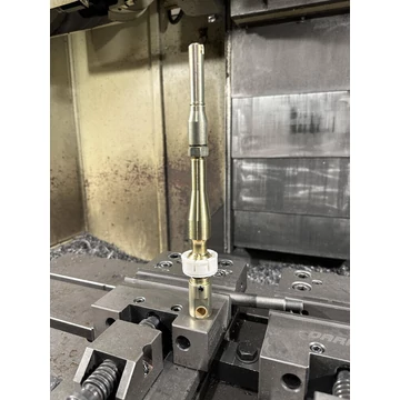 ODESA CNC CNC rövid váltó BMW E36 E46 V2 az eredeti váltógombhoz ODESA CNC CNC rövid váltó BMW E36 E46 V2 az eredeti váltógombhoz