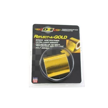 DEI Intake Heat Wrap 50mm x 4,5m arany DEI Intake Heat Wrap 50mm x 4,5m arany