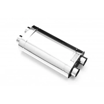 Középső kipufogó 63mm RM Középső kipufogó 63mm RM
