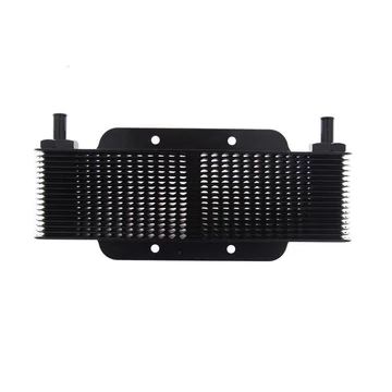 D1Spec Szervokormány, sebességváltó hűtő 15-rows D1Spec Szervokormány, sebességváltó hűtő 15-rows