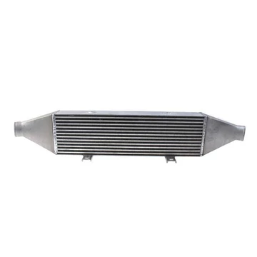 TurboWorks intercooler Subaru WRX/STI 2001-2007 első szerelésű hűtőszekrény TurboWorks intercooler Subaru WRX/STI 2001-2007 első szerelésű hűtőszekrény