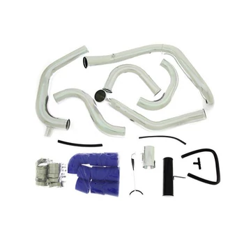 TurboWorks Intercooler Piping Kit Subaru Impreza WRX 02-06 Front TurboWorks Intercooler Piping Kit Subaru Impreza WRX 02-06 Front