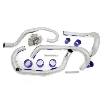 TurboWorks intercooler csővezeték készlet Subaru Impreza WRX 95-01 TurboWorks intercooler csővezeték készlet Subaru Impreza WRX 95-01